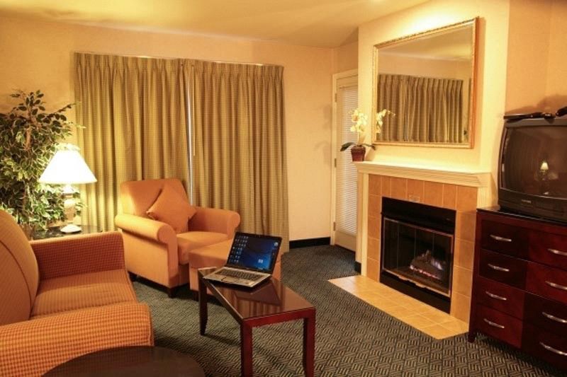 Hampton Inn & Suites Seattle-Downtown Quarto foto